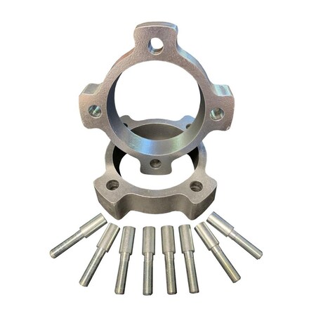 Durablue EZ Aluminum Wheel Spacers utv4137hf